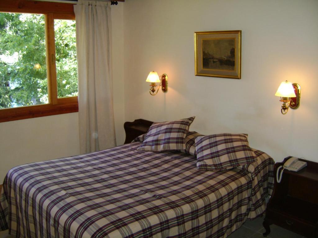 Cabanas Le Pommier Villa La Angostura Room photo