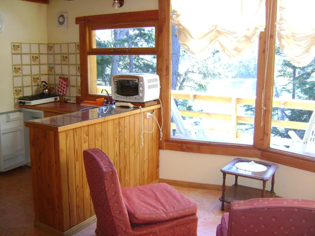 Cabanas Le Pommier Villa La Angostura Room photo